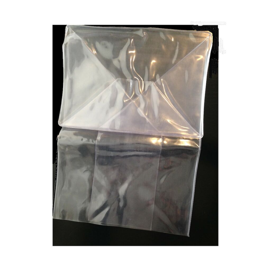 Safepack cover wall 1st